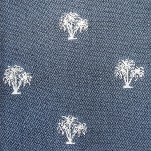 3 Beaches Mini Palm Denim