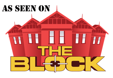 THE BLOCK CUSHIONS AUSTRALIA