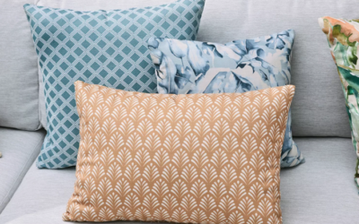 Warwick Fabrics Senada Fabric Collection