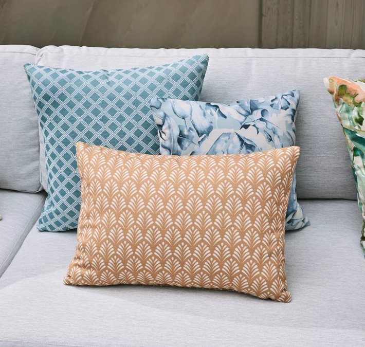 Warwick Fabrics Senada Fabric Collection