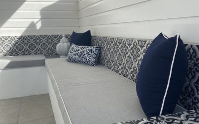 Where to buy an outdoor daybed cushion?