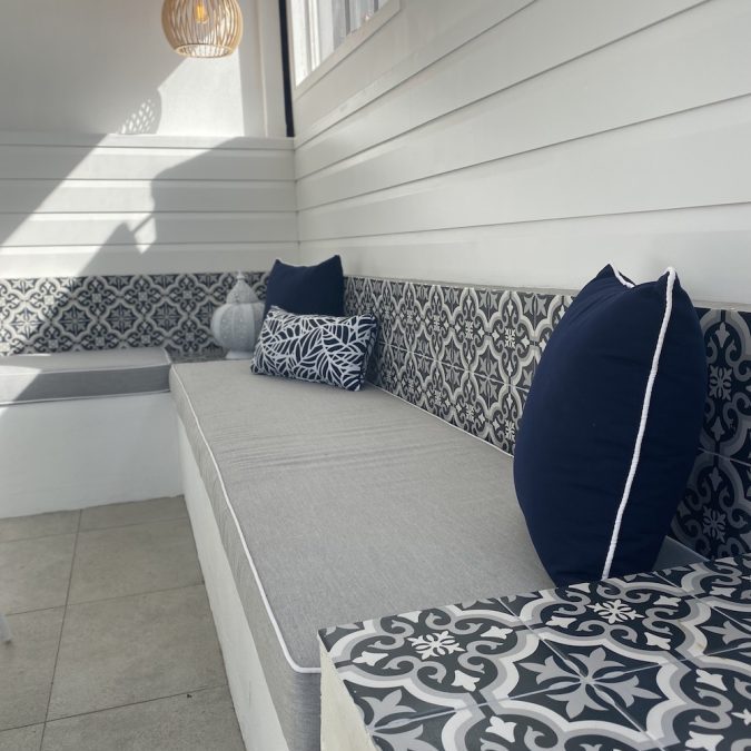 Where to buy an outdoor daybed cushion?