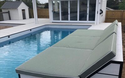 What is the best Fabric for Outdoor Furniture Cushions