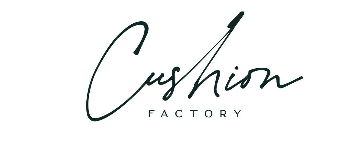 Cushion Factory 