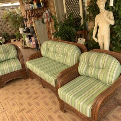 outdoor back cushions