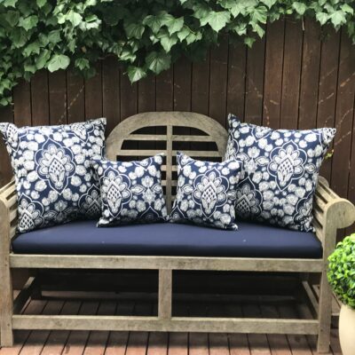 patio chair replacement cushions